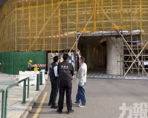 築牢業界防火安全防線