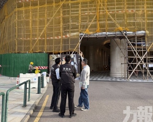 築牢業界防火安全防線