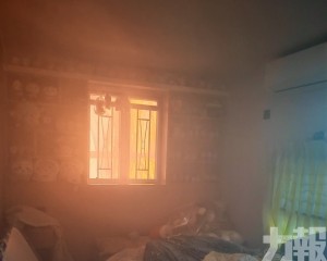 「生死面前 身外物都帶不走