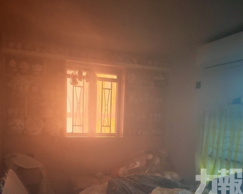 「生死面前 身外物都帶不走