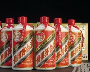 白酒進入存量競爭 機遇仍大於挑戰