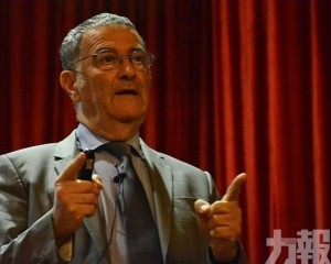 AI監管應遵循普世道德價值