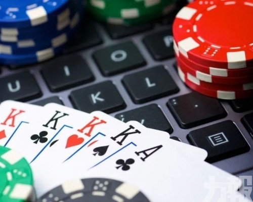 打擊跨境非法網賭與數碼廣告