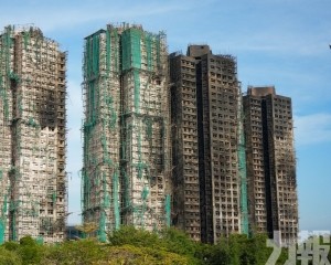  宏福苑遇難者 最後通話成永別