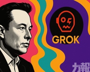 馬斯克啟動最激進AI轉型