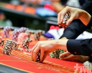 ​11月賭收210億按年升14.4%