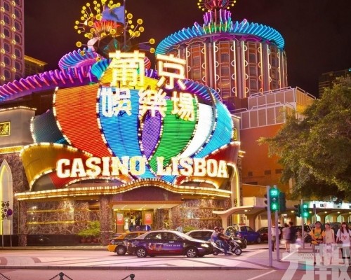 主攻半島低注碼客源