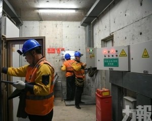 內地展開全國高層建築火災風險排查