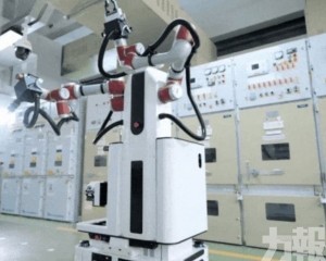 已部署南方電網廣州供電局變電站