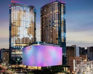 濟州天城客量勁增四成