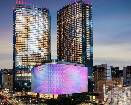 濟州天城客量勁增四成