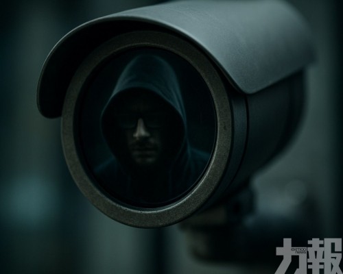  黑客入侵逾12萬閉路電視牟利