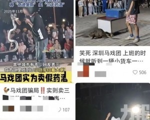 揭「掰斷雞腳抹藥」賣藥騙局