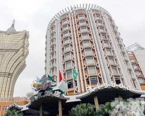 券商：澳博來年恢復派息機率不大