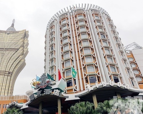 券商：澳博來年恢復派息機率不大