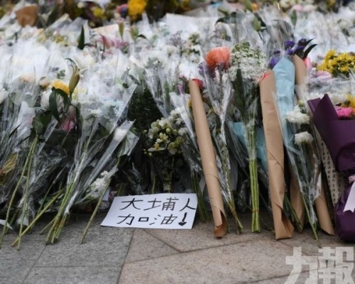 各界踴躍捐款逾千萬港元