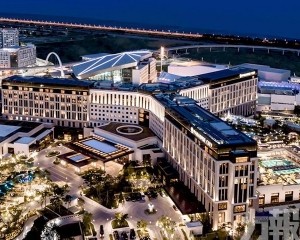 百樂達斯11月賭收按年升11.6%