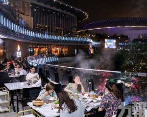 境外遊客憑境外錢包直接享優惠