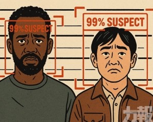 為何黑人和亞裔可能遭殃