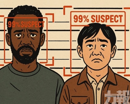 為何黑人和亞裔可能遭殃