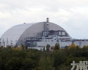 IAEA示警和輻射恐外洩
