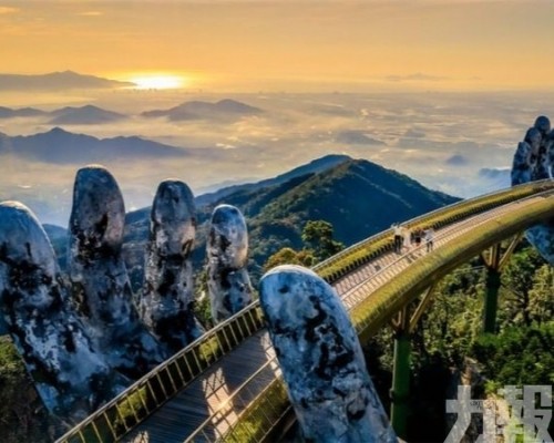 打造越南版巴厘島