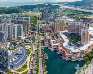 料2026年賭收增6%