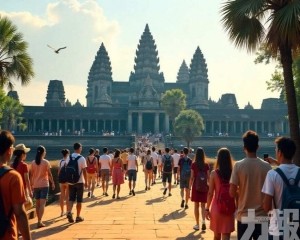  允許停留14天可多次往返