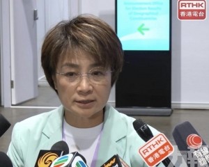 「沒有奇蹟 只有積累的成績」