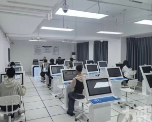 琴澳居民家門口應考更便利