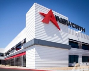 北美市場拖累全年表現