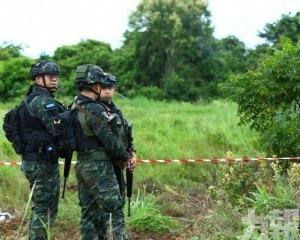 至少4名柬平民死傷