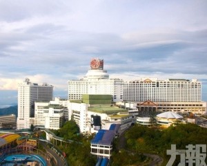 高負債與復甦放緩成關鍵壓力