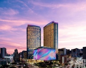 濟州天城受惠中客回流與市佔攀升