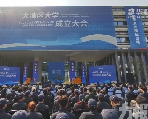 大灣區大學有哪些亮點？