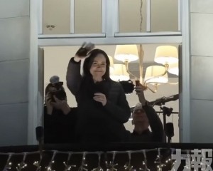 躲藏一年曝驚險逃亡細節