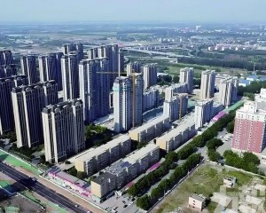 警告內房需投放七萬億元纾困