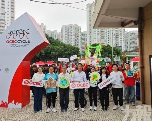 為環保與公益匯聚溫暖力量