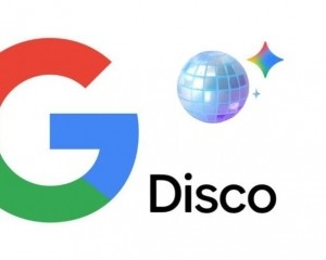 谷歌測試AI瀏覽器「Disco」