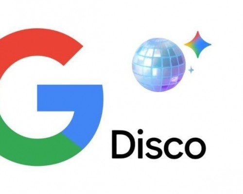 谷歌測試AI瀏覽器「Disco」