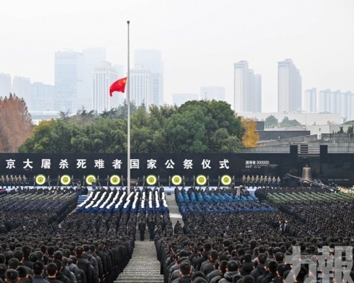 《解放軍報》：必須以強軍守護歷史