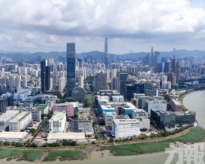 中央財辦韓文秀：出台增量政策 發揮集成效應