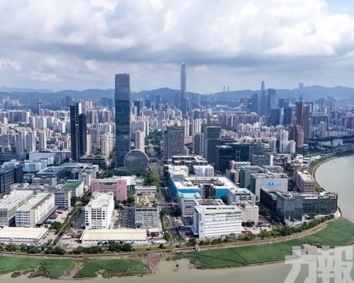 中央財辦韓文秀：出台增量政策 發揮集成效應