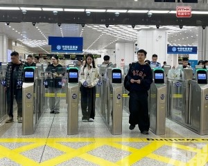 首月逾64萬人次使用