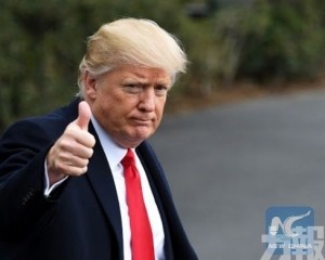 特朗普考慮免徵賭博獎金稅 