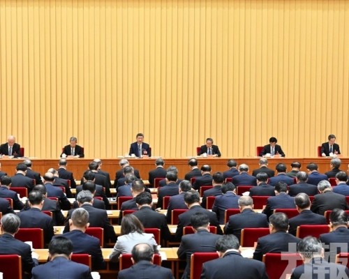 粵港澳大灣區被賦予更高戰略使命