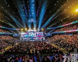 演唱會經濟與高端客撐市