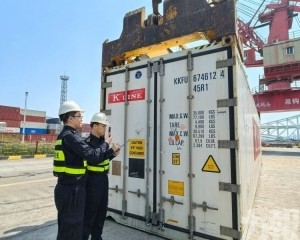 助珠海生物醫藥產品加快「出海」