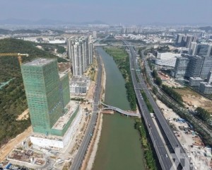 集體物業封頂加速產城融合