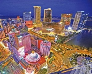 毛利率料2034年升至33.7%